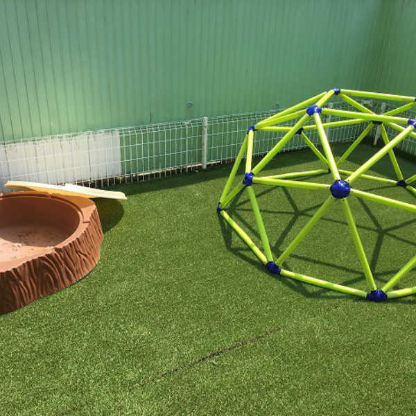 ジャングルジム